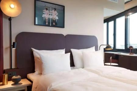 Scandic München Macherei - 5