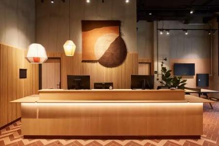 Scandic München Macherei - 1