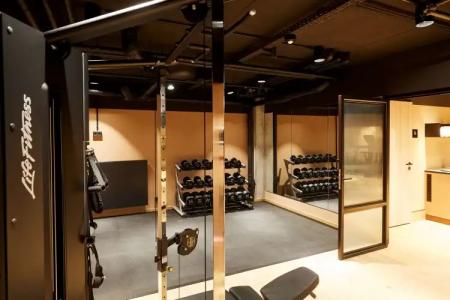 Scandic München Macherei - 31