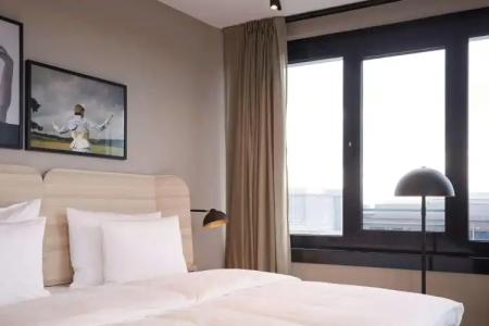 Scandic München Macherei - 4