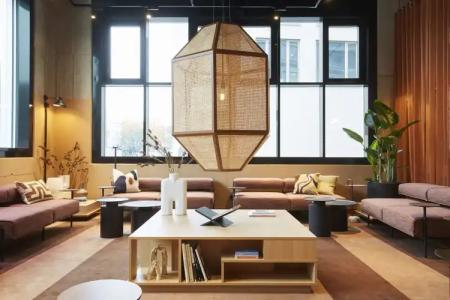 Scandic München Macherei - 32