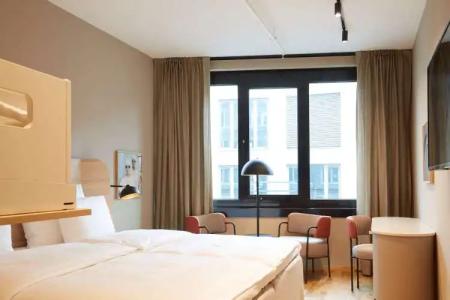 Scandic München Macherei - 42