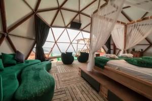 La Lucci Fethiye, Fethiye