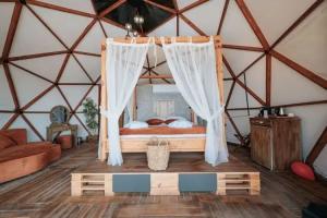 La Lucci Hotel, Fethiye