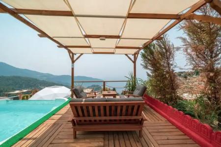 La Lucci Fethiye - 23