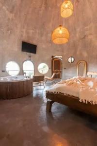 La Lucci Fethiye - 14