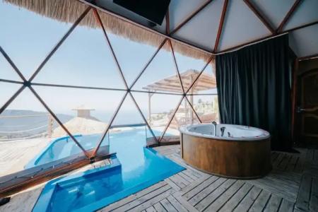 La Lucci Fethiye - 13