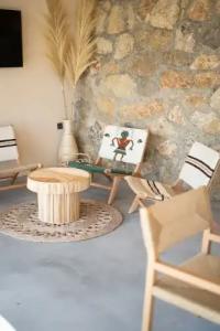 La Lucci Fethiye - 10