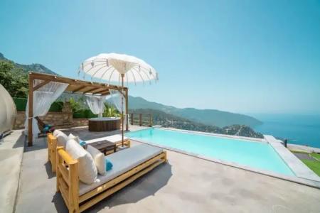 La Lucci Fethiye - 25