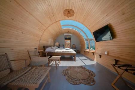 La Lucci Fethiye - 27