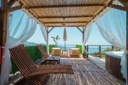 La Lucci Fethiye - 24