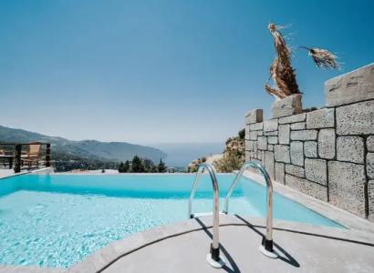 La Lucci Fethiye - 11