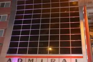 ADMİRAL Hotel, Kayseri