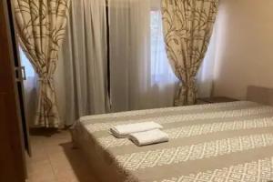 Nartaa house, Sukhumi