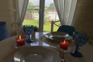 Letniy briz Guest house, Venyukovo