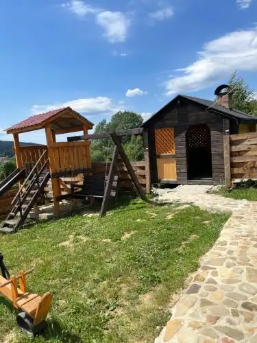 Belvedere-Karpaty-Panorama - 24