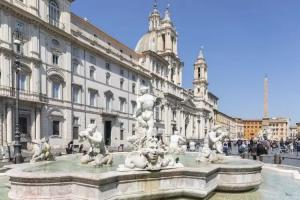 Sonder Montevecchio Apart-hotel, Rome