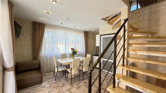 Курортный отель Каменское - 126