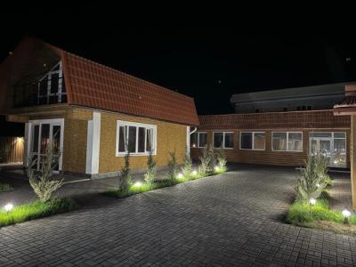 Курортный отель Каменское - 136
