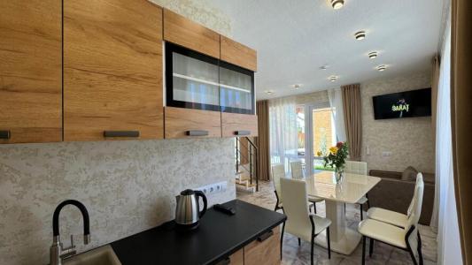 Курортный отель Каменское - 127