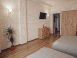 Family Triple room with view