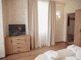 Standard Double room with view