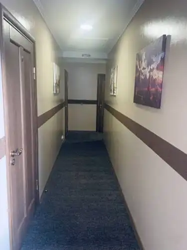 Euro Hostel - 0