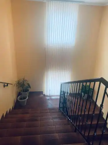 Euro Hostel - 2