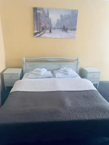 Euro Hostel - 3