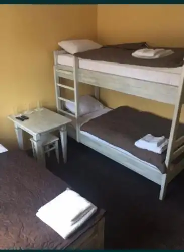 Euro Hostel - 4