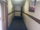 Mixed Dormitory Room