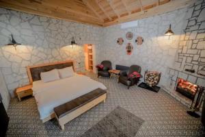 Pino Mar Luxury Bungalows, Erdek