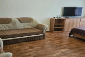 Apartments on 38A Prospectors Street, Noyabrsk