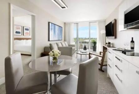 Acqua Bay Luxury Apartments - 86