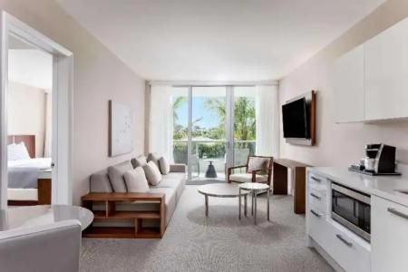 Acqua Bay Luxury Apartments - 26