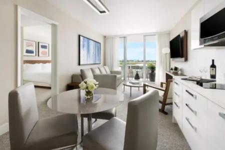 Acqua Bay Luxury Apartments - 74