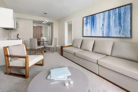 Acqua Bay Luxury Apartments - 91