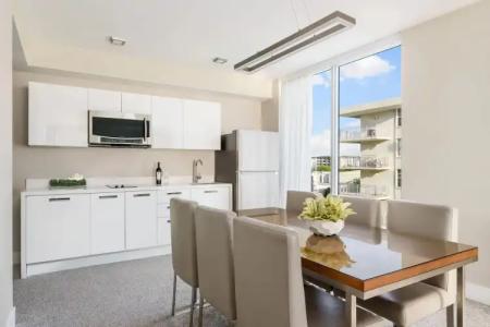 Acqua Bay Luxury Apartments - 89