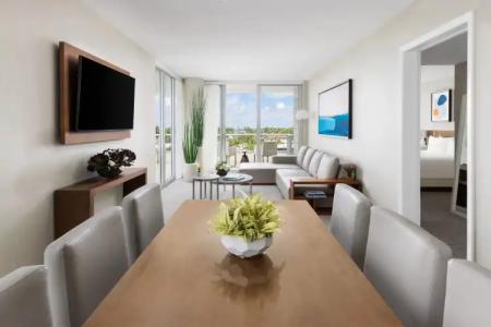 Acqua Bay Luxury Apartments - 85