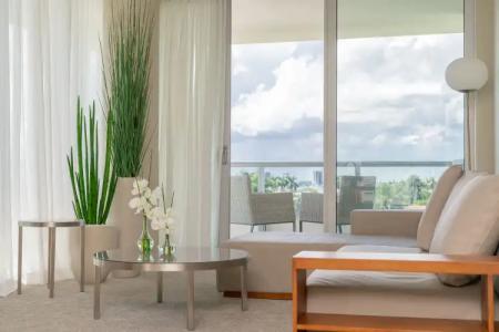 Acqua Bay Luxury Apartments - 88