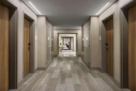 Acqua Bay Luxury Apartments - 11