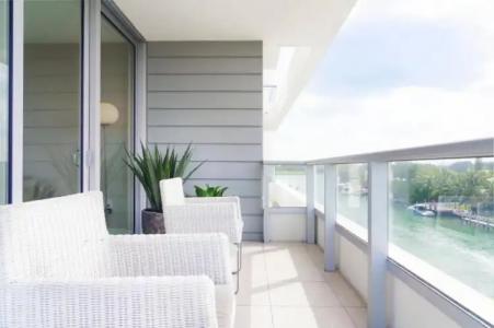 Acqua Bay Luxury Apartments - 67