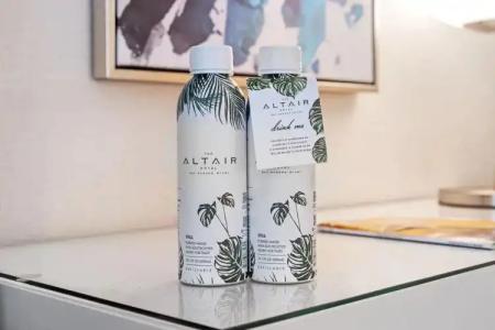 Acqua Bay Luxury Apartments - 22