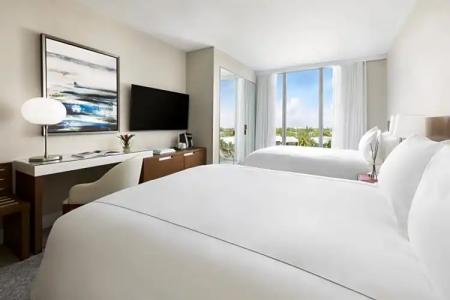 Acqua Bay Luxury Apartments - 59