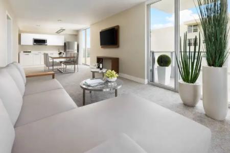 Acqua Bay Luxury Apartments - 87