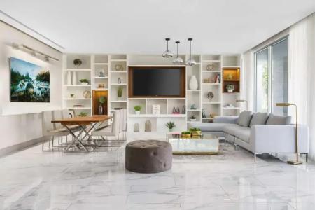 Acqua Bay Luxury Apartments - 3