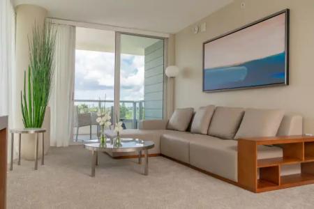 Acqua Bay Luxury Apartments - 84