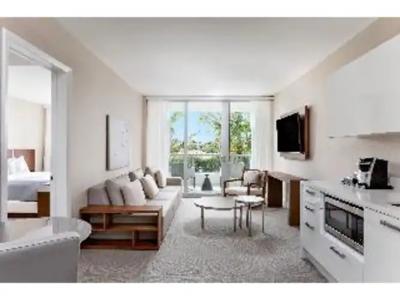 Acqua Bay Luxury Apartments - 35