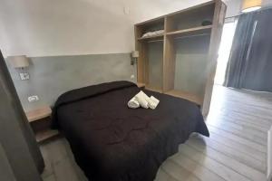 Camping Village Frontemare, Rodi Garganico