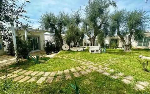 Camping Village Frontemare - 9